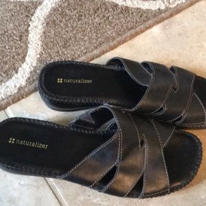 Naturalizer sandal